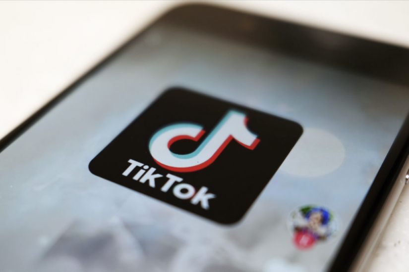 Tiktok To Let Users Shop Through App With Shopify Deal