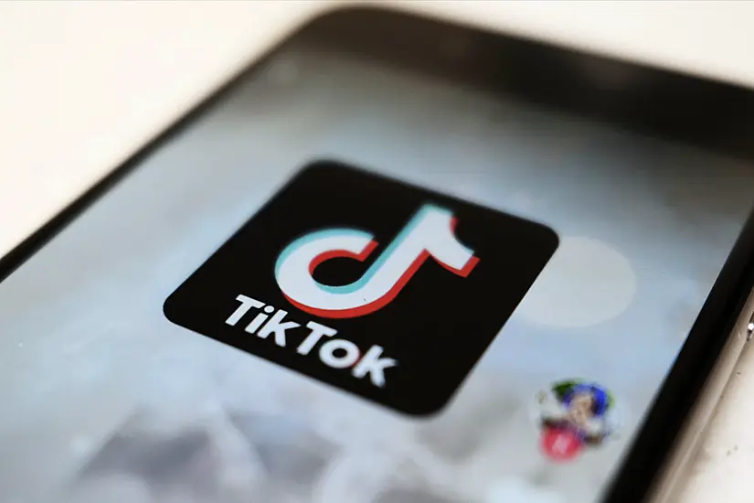 Tiktok To Let Users Shop Through App With Shopify Deal