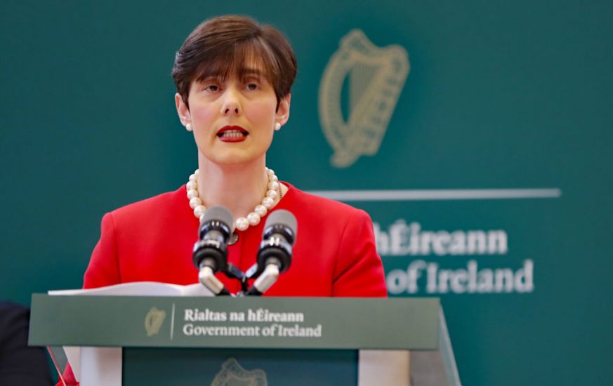 Guidelines On Masks In Primary Schools Will Change If Needed, Minister Says