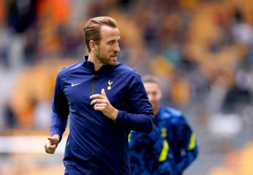 England Captain Harry Kane ‘Staying At Tottenham This Summer’