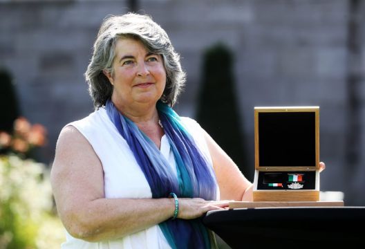 Gardaí Honoured At ‘Bittersweet’ Ceremony In Dublin Castle