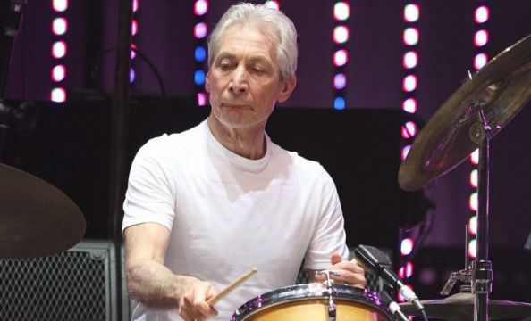 Mick Jagger, Keith Richards And Ronnie Wood Pay Tribute To Charlie Watts