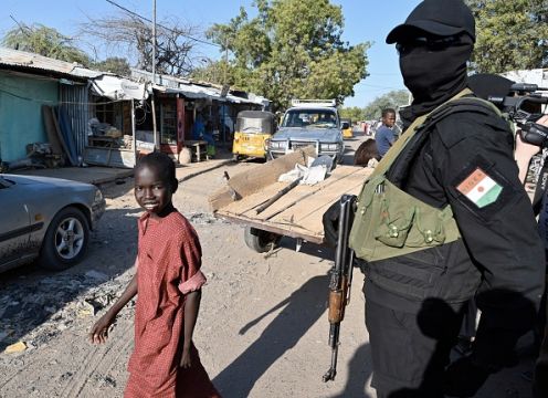 Boko Haram Attack Kills 16 Soldiers In Southern Niger