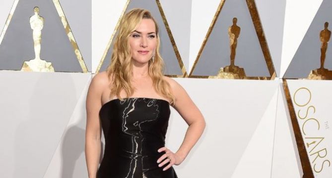 Amazon Chief: We Really Wanted Kate Winslet Drama Mare Of Easttown