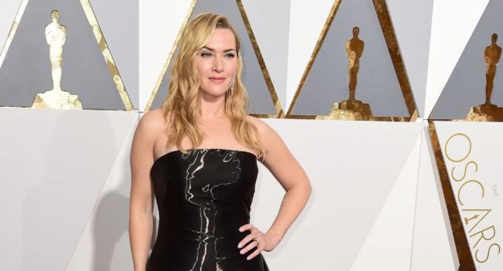 Amazon Chief: We Really Wanted Kate Winslet Drama Mare Of Easttown