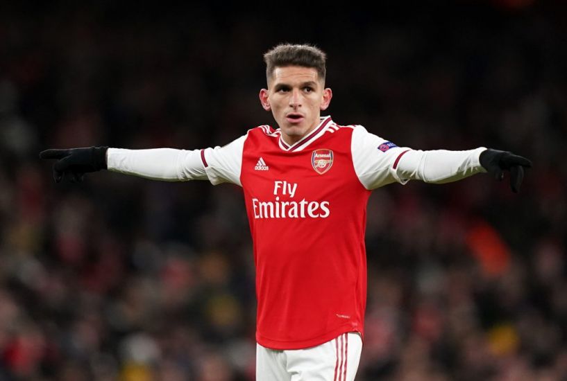 Lucas Torreira Leaves Arsenal For Fiorentina