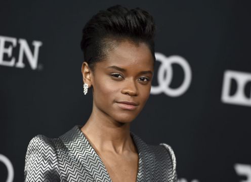 Letitia Wright Taken To Hospital With ‘Minor’ Injuries While Filming