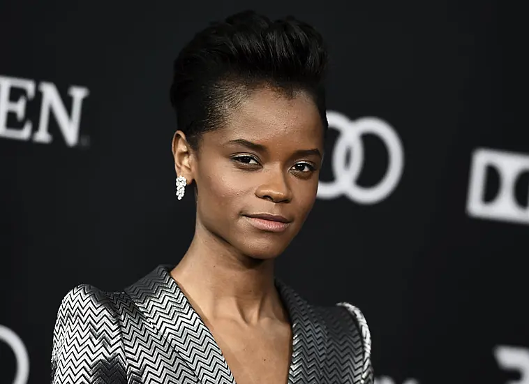 Letitia Wright Taken To Hospital With ‘Minor’ Injuries While Filming