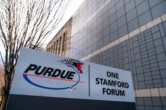 Purdue Pharma Bankruptcy Judge To Rule Friday On Opioid Settlement