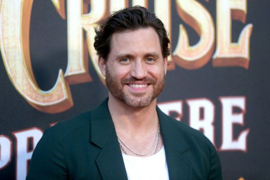 Actor Edgar Ramirez Urges People To Get Vaccinated After Family Covid Deaths