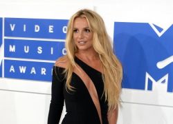 Britney Spears Praises Boyfriend Sam Asghari For Support Through ‘Hardest Years’