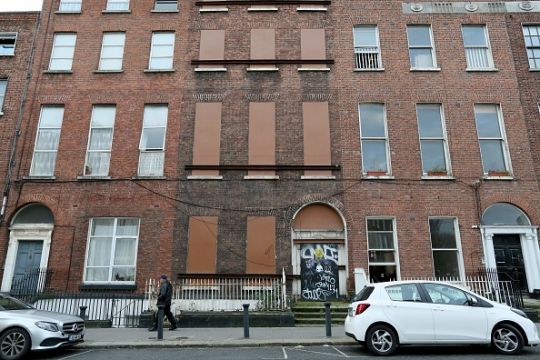 Tánaiste Rejects Calls For Three-Year Rent Freeze Over Concern For Landlord Incomes