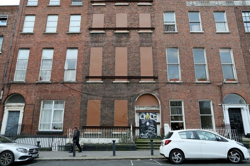 Tánaiste Rejects Calls For Three-Year Rent Freeze Over Concern For Landlord Incomes