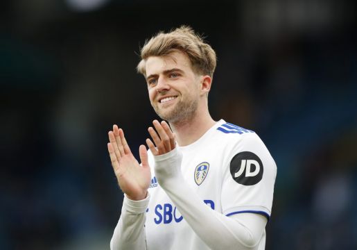 Patrick Bamford Handed First England Call-Up For World Cup Qualifiers