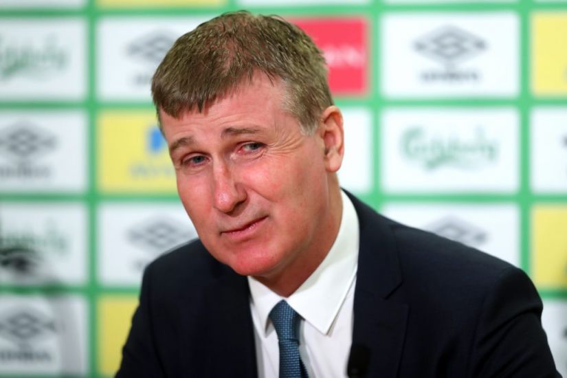 Ireland Boss Stephen Kenny Would Prefer To Have All His Players Vaccinated