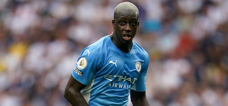 Manchester City Footballer Benjamin Mendy Charged With Rape And Sexual Assault