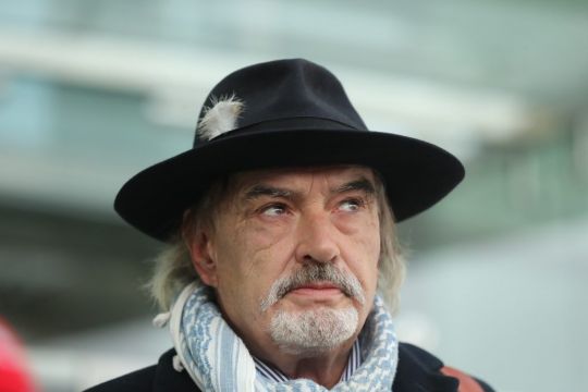 Macron: New Trial For Ian Bailey Could Be Held In France