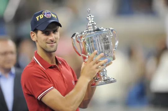 Djokovic’s Quest For History, Injuries And Fans Return – Us Open Talking Points