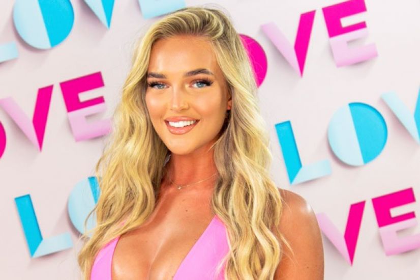 Love Island Star Pays Tribute To Late Grandmother After Leaving Villa