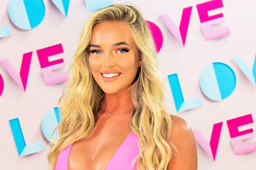 Love Island Star Pays Tribute To Late Grandmother After Leaving Villa