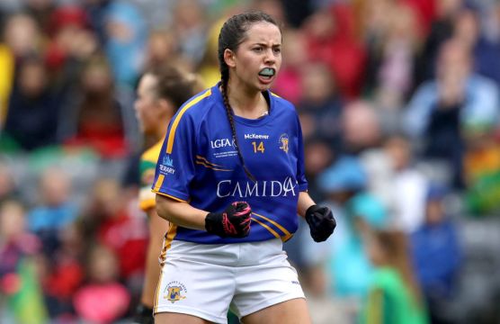 Counties Fight For Survival In Lgfa Relegation Play-Offs
