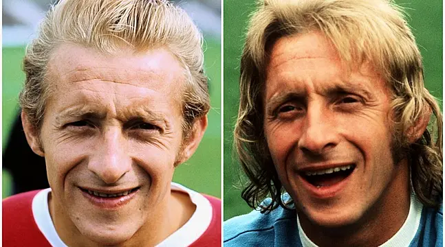 This Is How It Feels To Play For Both Manchester Clubs
