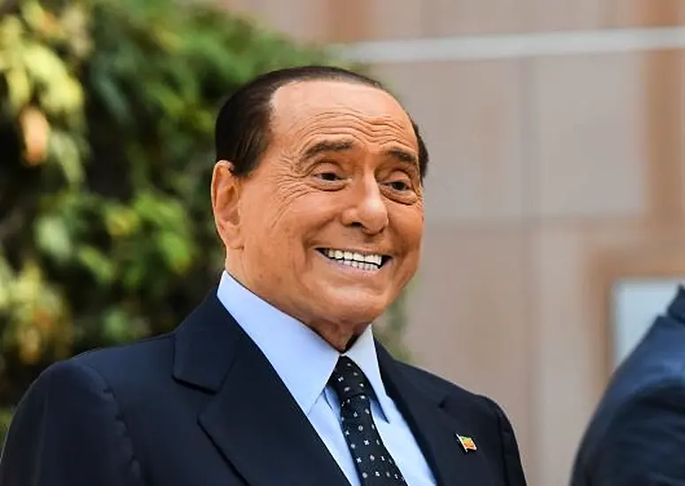 Former Italian Pm Silvio Berlusconi Discharged After Brief Hospital Stay