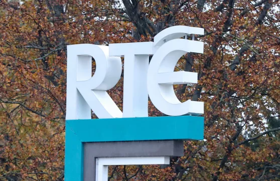 More Than 100 Rté Staff Members Earned Over €100,000 Last Year