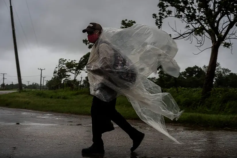 Louisiana Braced For ‘Life-Altering’ Hurricane Ida