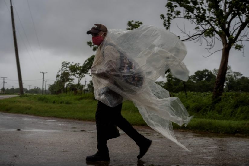 Louisiana Braced For ‘Life-Altering’ Hurricane Ida