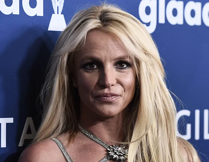 Britney Spears Alleged Assault Case Given To Prosecutors, Police Say