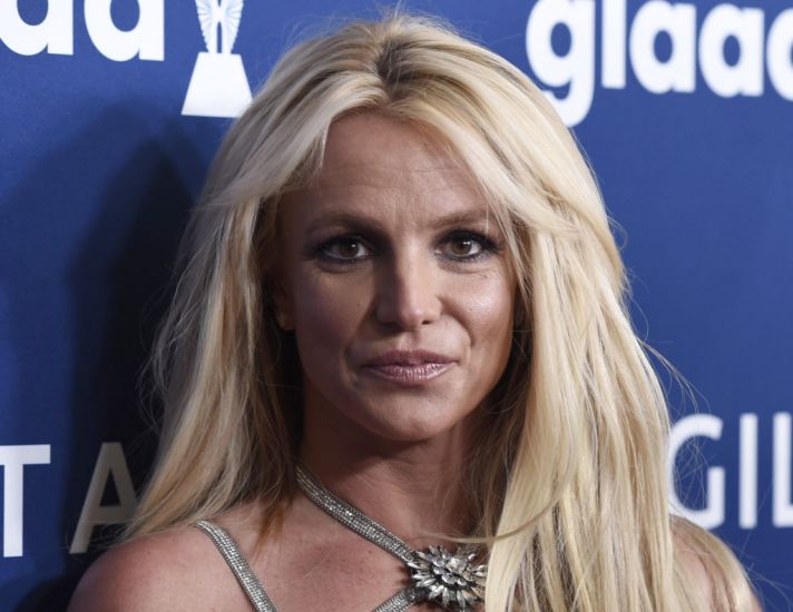 Britney Spears Alleged Assault Case Given To Prosecutors, Police Say
