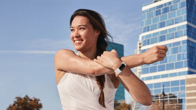 Fitbit Unveils New Tools To Boost Fitness And Wellbeing After Stress Of Pandemic