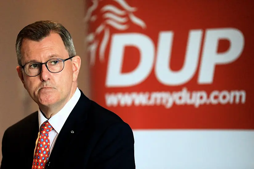 Explained: Why Is The Dup Threatening To Collapse Stormont?