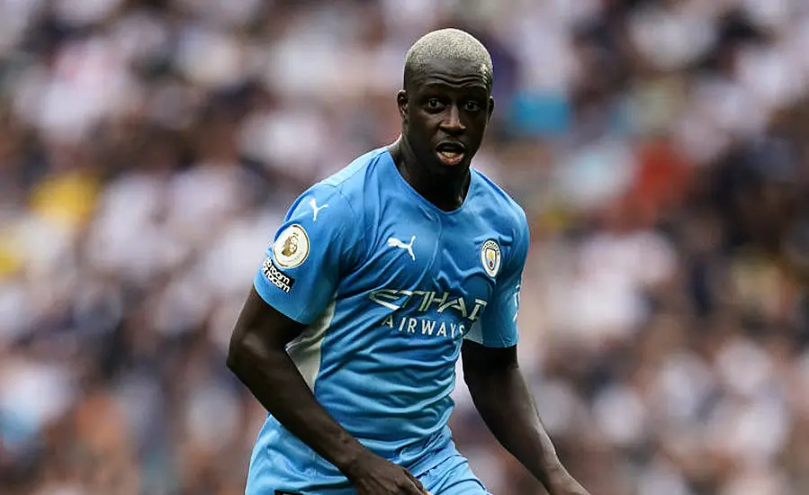 Second Man Arrested In Rape Investigation Into Man City’s Benjamin Mendy