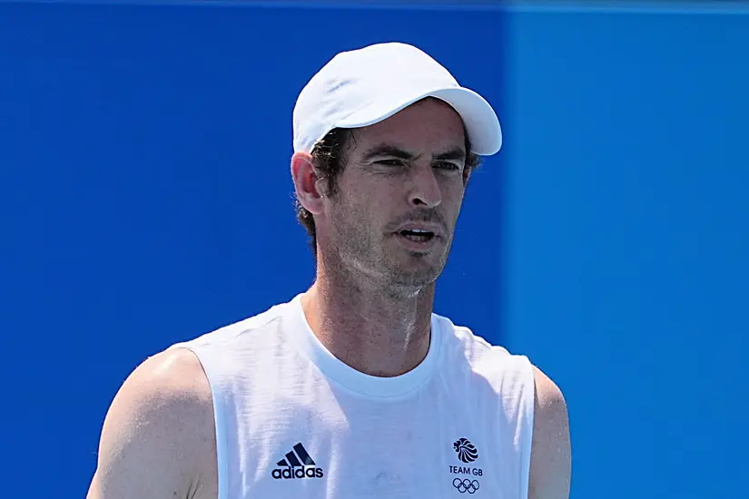 Andy Murray: Players Have A Responsibility To Wider Public To Get Covid Jab