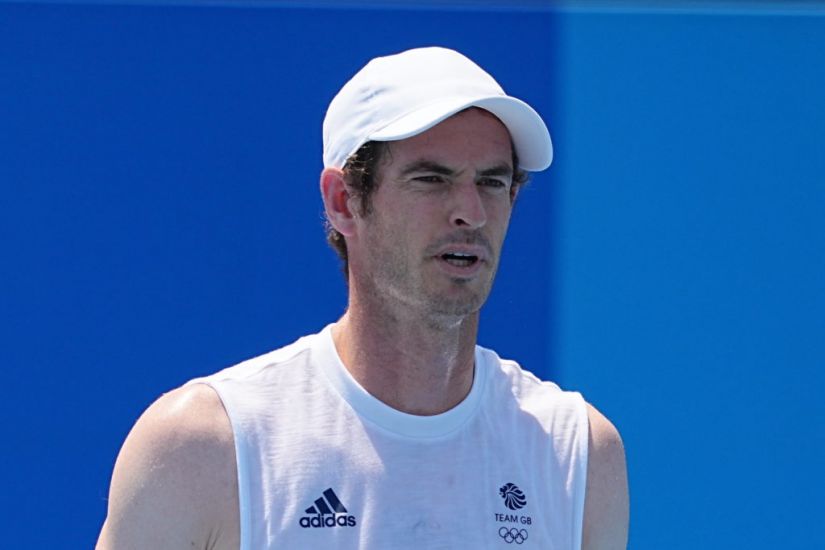 Andy Murray: Players Have A Responsibility To Wider Public To Get Covid Jab