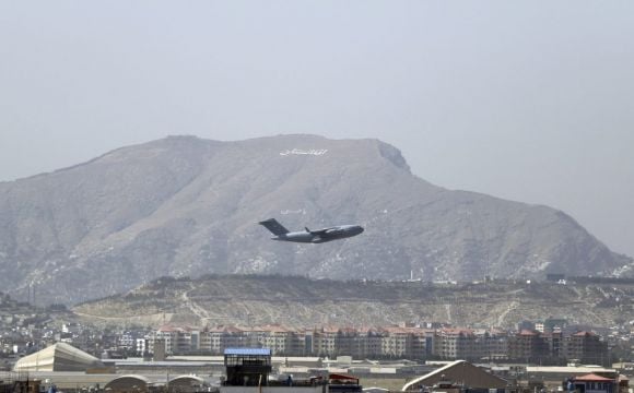 Us Warns Of ‘Specific’ And ‘Credible’ Threat At Kabul Airport