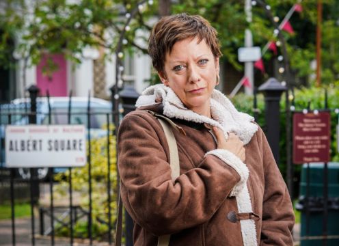 Dotty Cotton’s Estranged Mother To Make Surprise Return To Eastenders