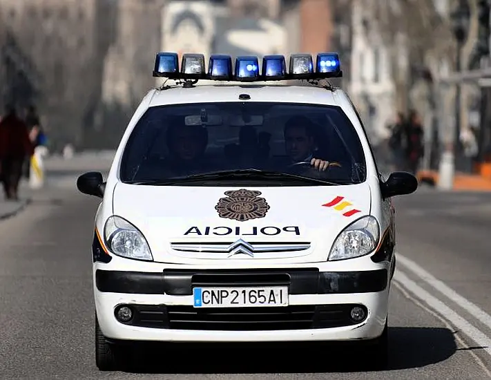 Ferry Runs Aground In Ibiza, Leaving 10-Year-Old Boy Seriously Injured