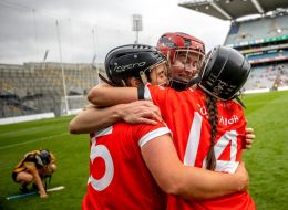 All-Ireland Camogie: Galway And Cork Beat Reigning Champions To Book Places In Final