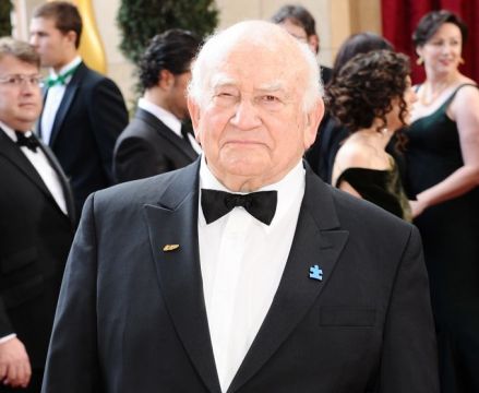 Lou Grant Actor And ‘Beloved Patriarch’ Ed Asner Dies Aged 91