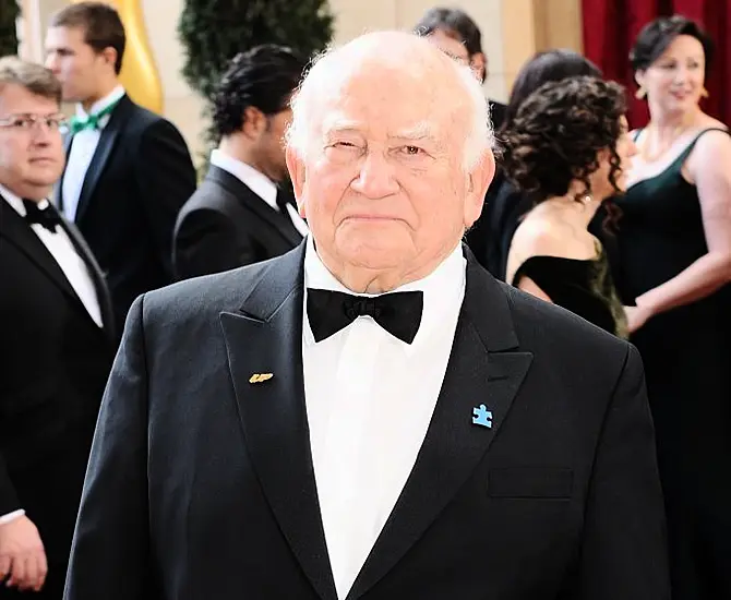 Lou Grant Actor And ‘Beloved Patriarch’ Ed Asner Dies Aged 91