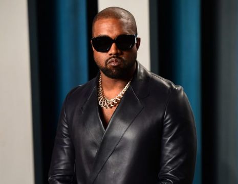 Kanye West Finally Releases Album Donda After Months Of Delays