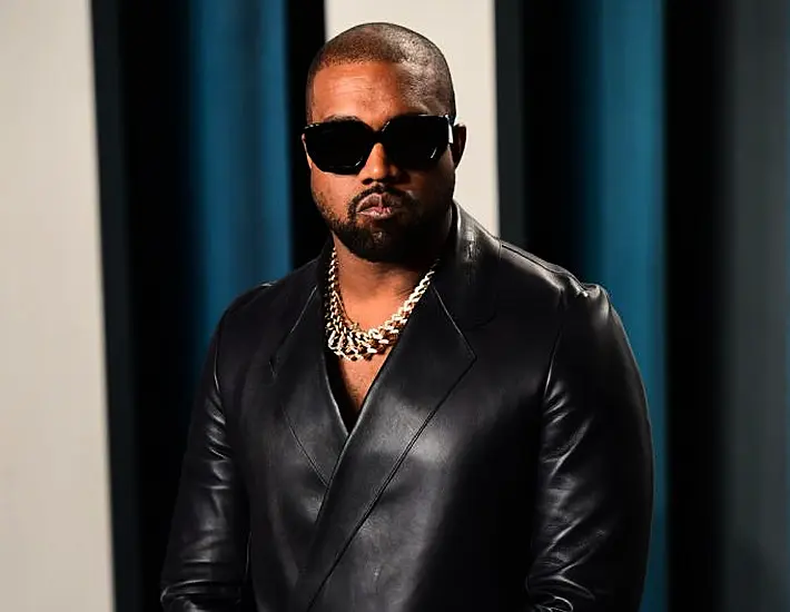 Kanye West Finally Releases Album Donda After Months Of Delays