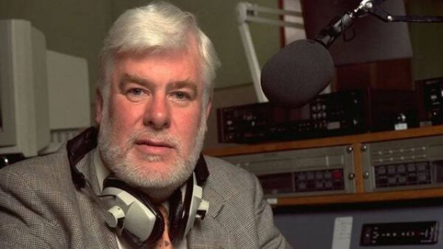 Tributes Paid As ‘Pioneering’ Journalist Rodney Rice Dies Aged 76