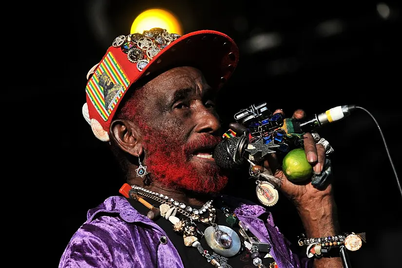 Beastie Boys And Billy Bragg Lead Tributes After Death Of Lee ‘Scratch’ Perry