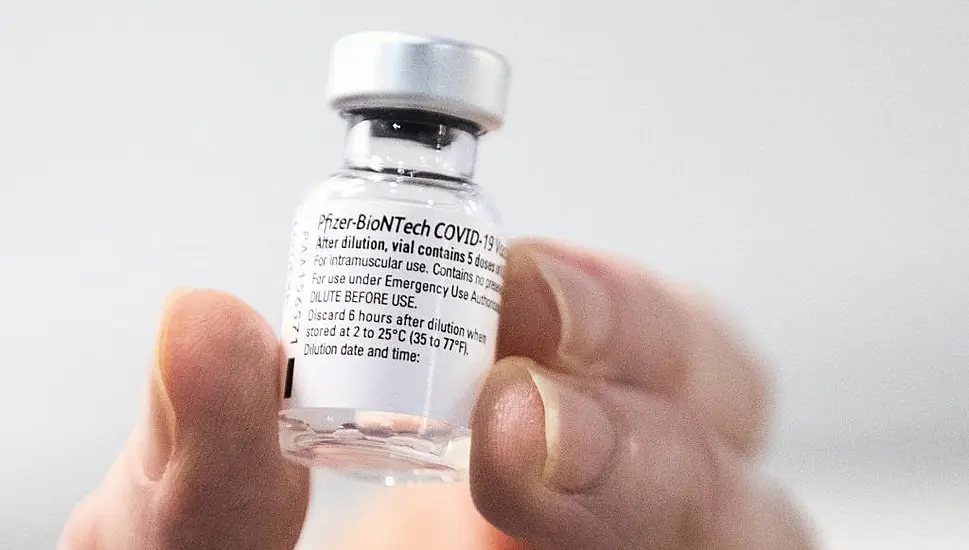 New Zealand Woman Dies After Having Covid Vaccination