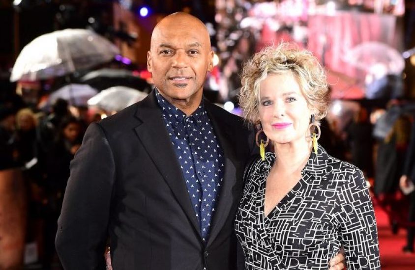 Bond Star Colin Salmon Reveals He Suffered Serious Case Of Covid-19