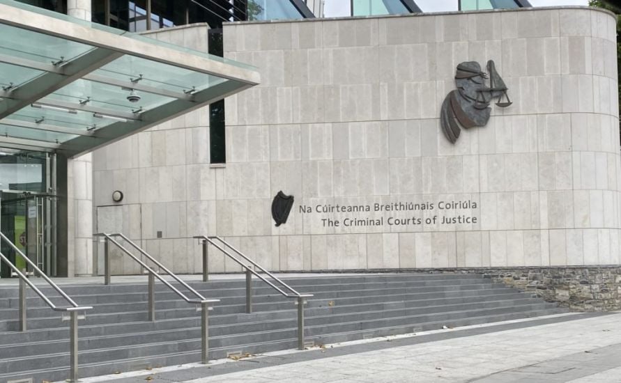 Wicklow Man Who Received Garda Pulse Info Jailed
